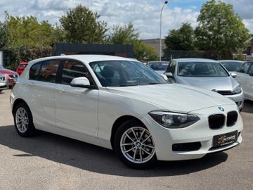 BMW 116 - 7