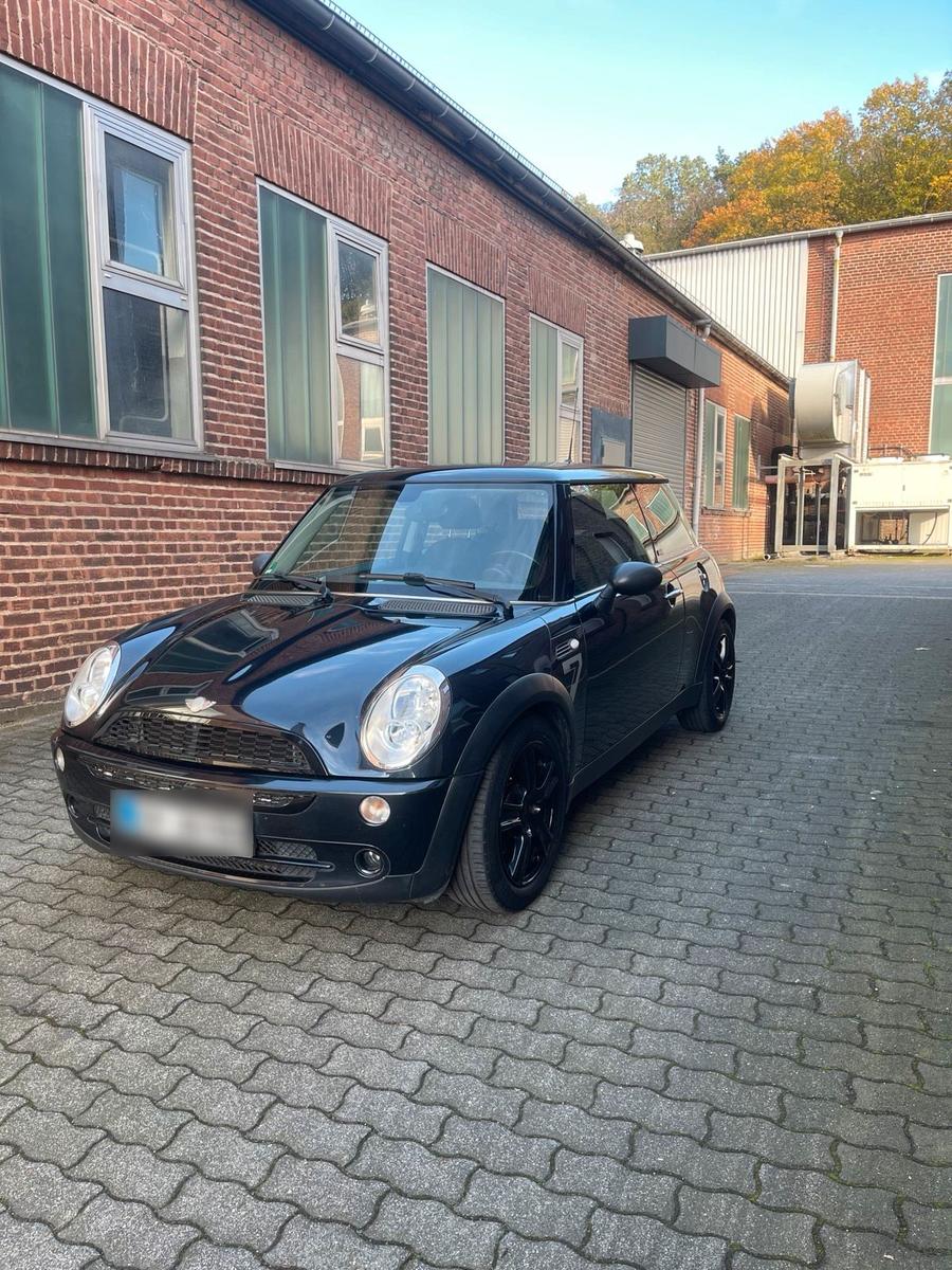 MINI ONE