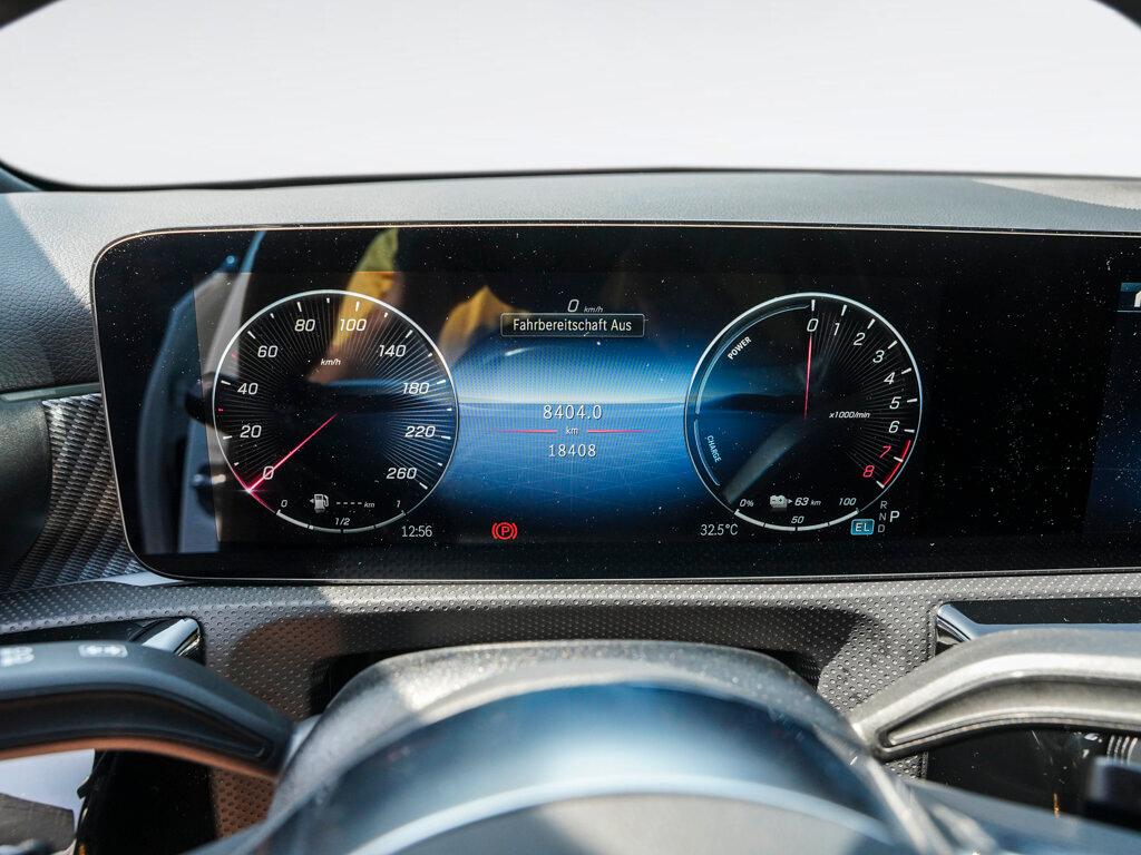 Mercedes-Benz A 250 e PROGRESSIVE DISTRONIC AHK MULTIBEAM 11KW