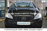 Mercedes-Benz A 160 BlueEfficiency - TÜV 2 Jahre - Garantie - Mercedes-Benz A 160 in Duisburg