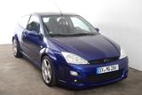 Ford Focus RS - gebrauchte Ford Focus aus dem Jahr 2004