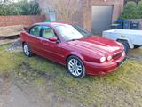Jaguar X-Type 2.0 v6 Sport - Jaguar X-Type in Dortmund