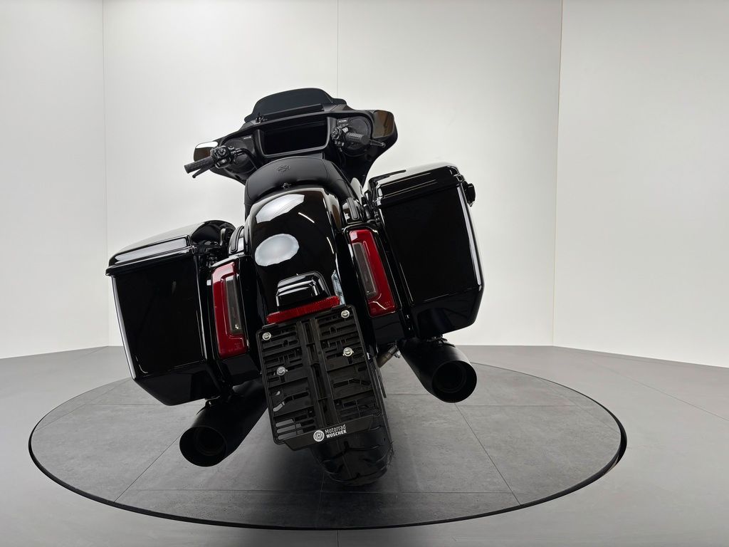 Fahrzeugabbildung Harley-Davidson STREET GLIDE *NEUWERTIG *MY25