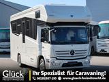 Concorde Cruiser Atego 890 RLA - Angebote entsprechen deinen Suchkriterien