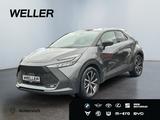 Toyota C-HR 2.0 Hybrid Teamplayer *LED*ACC*CAM*SHZ*PDC*