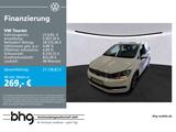 Volkswagen Touran 1.5 TSI ACT OPF DSG Comfortline - Volkswagen Touran aus 2021