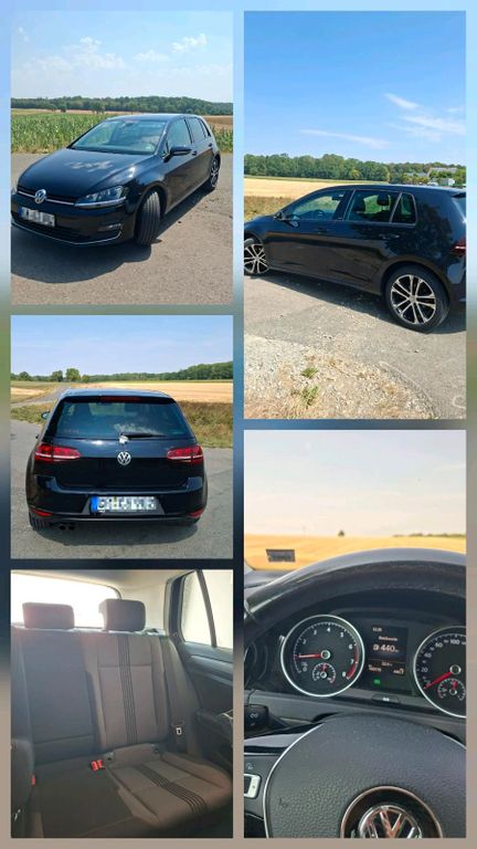Image of Volkswagen Golf