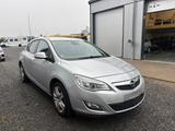 Opel Astra J Lim. 5-trg. Design Edition *NAVI*
