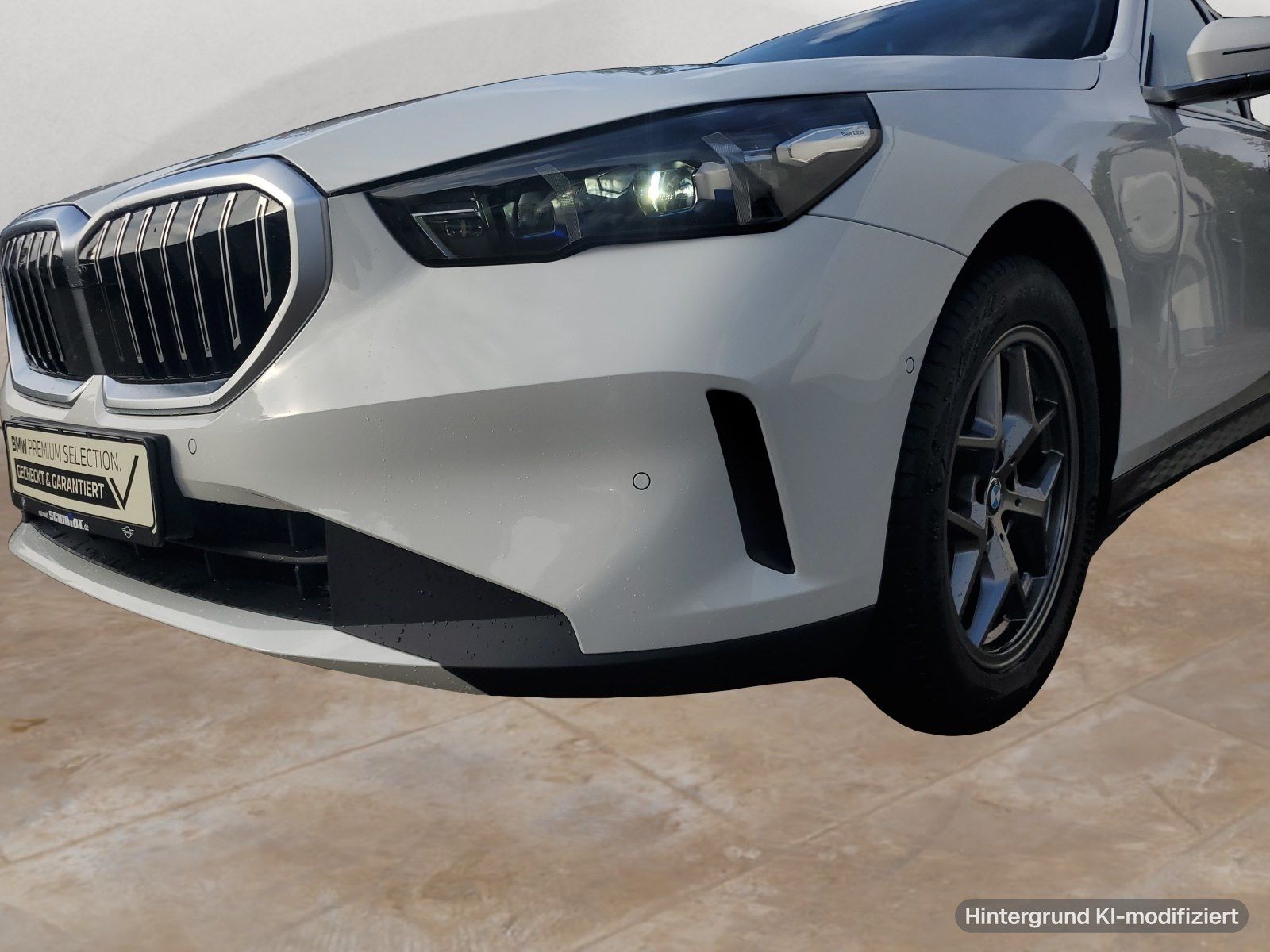 BMW 520 - Bild 21