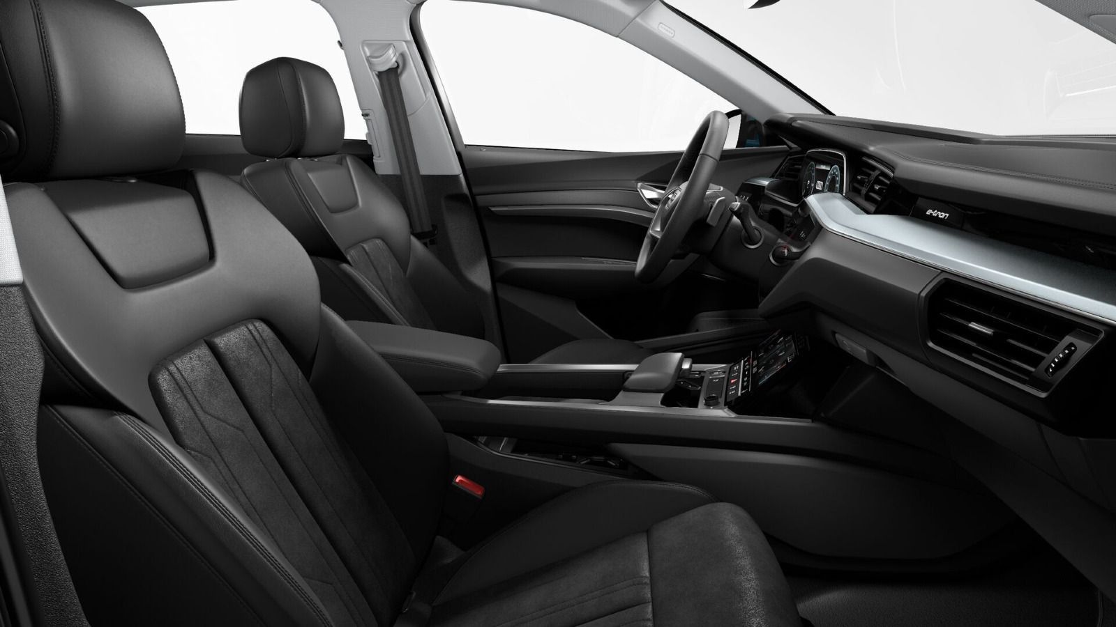 Audi e-tron - Bild 9