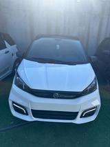 Aixam sport Emotion full 2021 20000 km block sha - Aixam City aus 2021