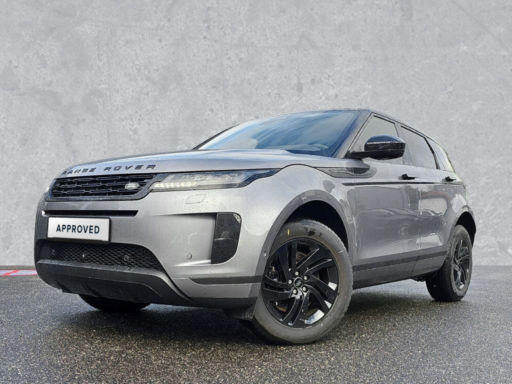 Land Rover Range Rover Evoque D200 AWD S