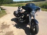 Yamaha XVS 1300 A Midnight Star  - Offers