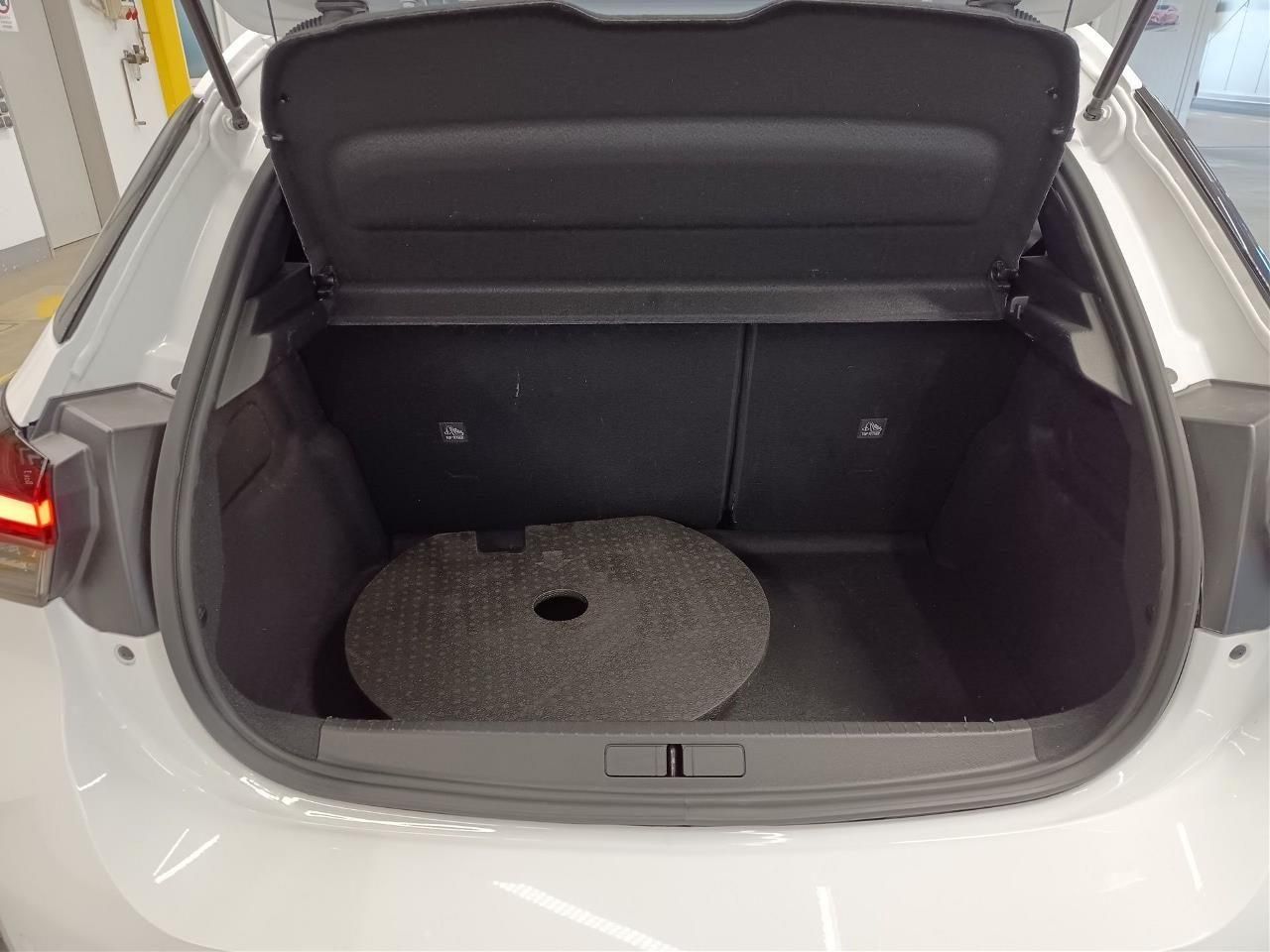 Fahrzeugabbildung Opel Corsa 1.2T GS - Matrix Licht, Navi, Klimaaut.