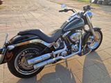 Harley-Davidson Fatboy - HARLEY-DAVIDSON MAINZ