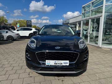 Ford Puma 1.0 Titanium NaviLEDKlima