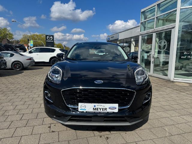 Ford Puma 1.0 Titanium NaviLEDKlima