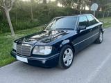 Mercedes-Benz E 250 DIESEL  - Mercedes-Benz E 250 aus 1995