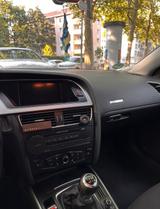 Audi A5 1.8 TFSI - - Audi A5 bis 5.000 Euro