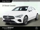 Mercedes-Benz CLA 180 Progressive PANORAMA+TOTWINKEL+KEYLESSGO - Mercedes-Benz CLA 180 in Mainz
