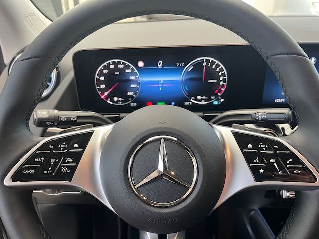 Fahrzeugabbildung Mercedes-Benz GLA 250 e ++PROGRESIVE+WINTER-PAKET+360°-Kamera+