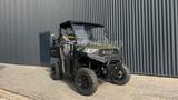 Polaris RANGER SP570 4x4 - POLARIS RANGER 4X4