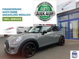 MINI COOPER 3-trg. Automatik*1.Hd*8fach*Leder*Shzg* - MINI MINI: 1.3