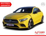 Mercedes-Benz A250 AMG Line 4Matic MBUX LED Navi ACC Keyless - gebrauchte Mercedes-Benz A 250 aus dem Jahr 2022