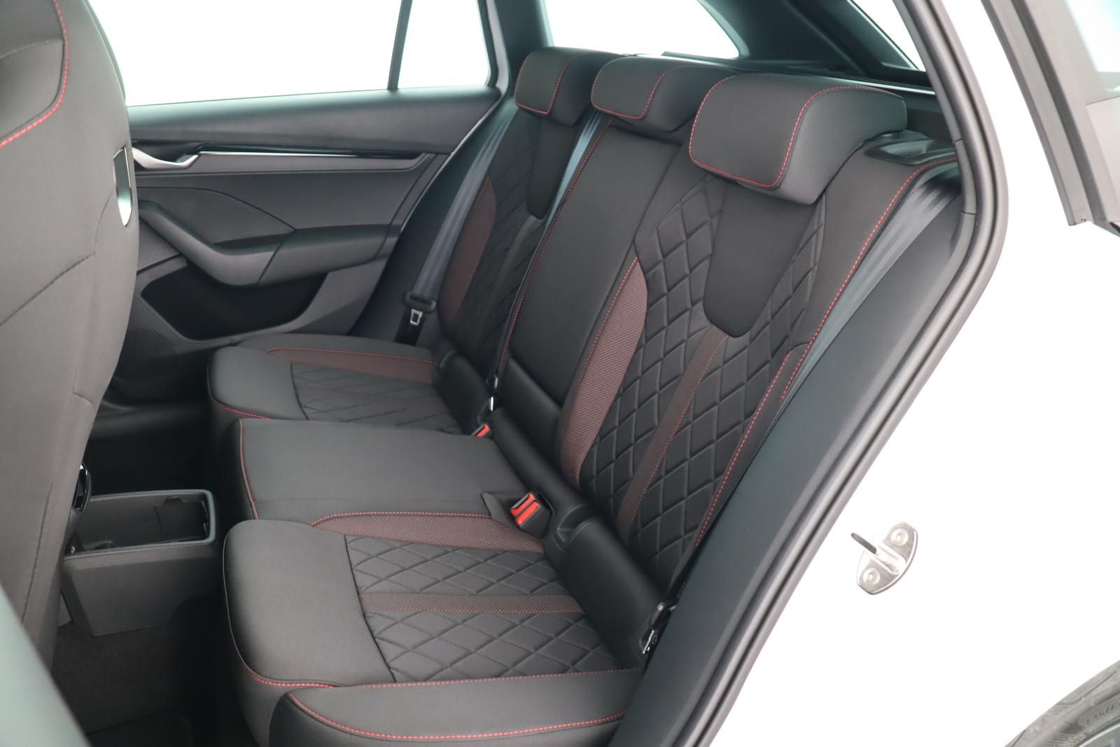 Skoda Octavia - Bild 9