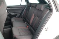 Skoda Octavia - Vorschau Bild 9