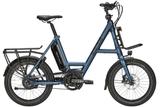 i:SY N3.8 "XXL" ZR Enviolo bis 180kg Comaktrad - i:SY E-Bikes