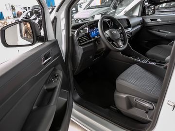 Ford Tourneo Connect 2.0 Titanium Autobahnassistent