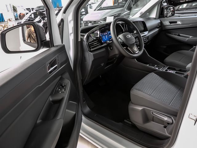 Ford Tourneo Connect 2.0 Titanium Autobahnassistent
