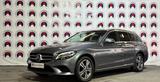 Mercedes-Benz C 200 C T-Modell C 200 T 4Matic/LED - Mercedes-Benz C 200 Gebrauchtwagen in München