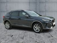 Cupra Formentor - Vorschau Bild 7