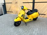 Piaggio Vespa 300 GTS Giallo Opaco (Gelbmatt) - Angebote entsprechen deinen Suchkriterien