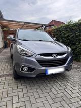 Hyundai ix35 4WD - Hyundai ix35 von privat