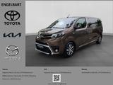 Toyota Proace Verso L1 Executive 2.0 D-4D EU6d-T 7-Sitz - Toyota mit Diesel-Antrieb: 1.6