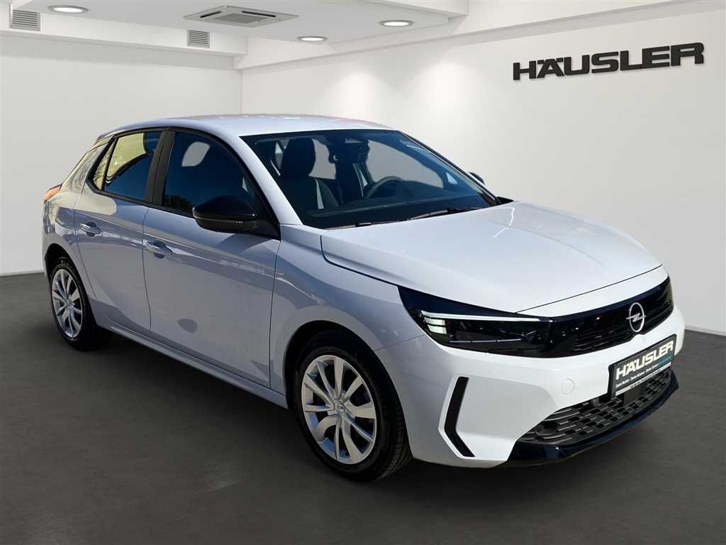 Opel Corsa - Bild 2
