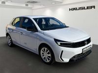 Opel Corsa - Vorschau Bild 2