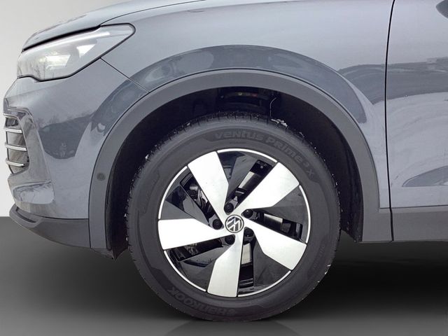 Tiguan 2.0TDI DSG 4Motion Elegance AHK