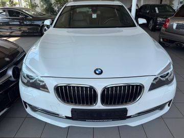 BMW 730 - 2
