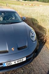 Porsche Traum PTS 992 GT3 Touring Schale Lift Foliert - Porsche 992 in Dresden