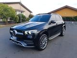 Mercedes-Benz Mercedes-benz GLE 300 d 4Matic Premium Amg - Mercedes-Benz GLE-Klasse Kombi Gebrauchtwagen