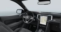 Volkswagen Amarok - Vorschau Bild 14