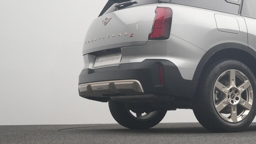 MINI Countryman S (Cooper) - Bild 20