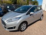 Ford Fiesta Individual - gebrauchte Ford Fiesta aus dem Jahr 2015