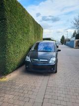 Opel Meriva A 1.8 opc - Opel Meriva: Opc