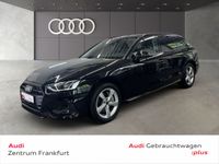 Audi A4 - Vorschau Bild 1