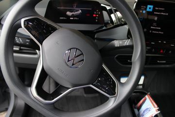 Bild 6 VW ID.3 Pure Perf. Navi/PDC/SH/APP